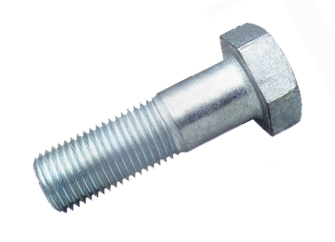 Heavy Hex Structural Bolts-ASTM A325M