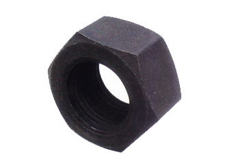 Heavy Hexagon Nuts ASTM A-194 2 H