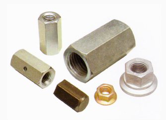 Long Nut, Couping Nuts & Flange Nuts